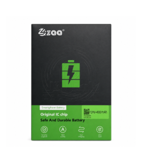 باطری آیفون IPHONE 12 Pro Max  برند ZQQ