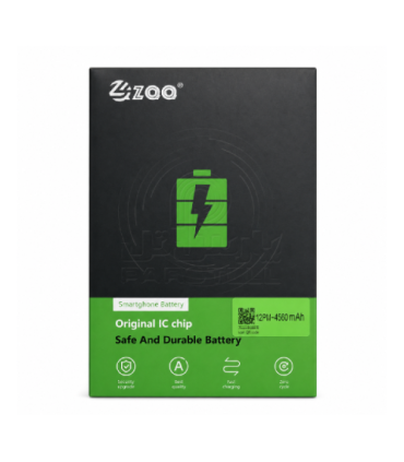 باطری آیفون IPHONE 12 Pro Max  برند ZQQ