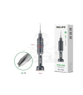 پیچ گوشتی ریلایف سه پر RELIFE RL-730 0.6