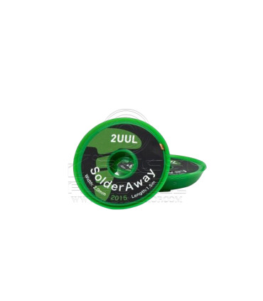 سیم قلع کش 2UUL DW11
