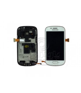 LCD SAMSUNG S3 MINI-I8190