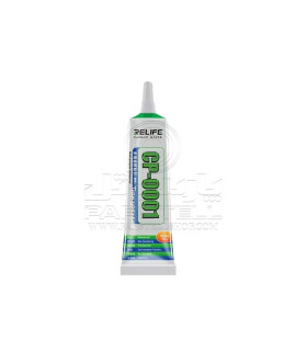 چسب مایع شفاف ریلایف RELIFE CP-0001 50ML