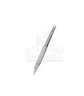 پنس سر صاف سرامیکی 2UUL TW31