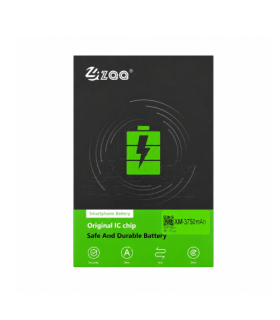 باطری آیفون IPHONE XS MAX  برند ZQQ