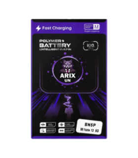 باطری شیائومی MI Note 13-BN5P  برند ARIXUN