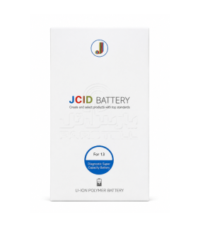 باطری آیفون IPHONE 13   برند JCID