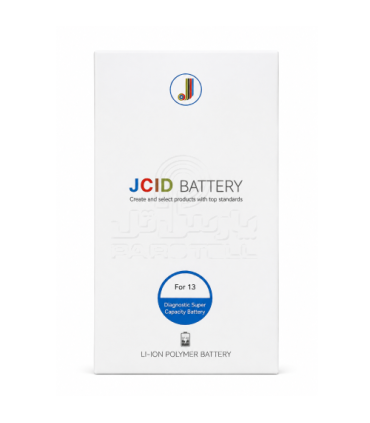 باطری آیفون IPHONE 13   برند JCID