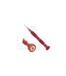 پیچ گوشتی 0.6 مثلثی آیفون مکانیک MECHANIC - MAX8