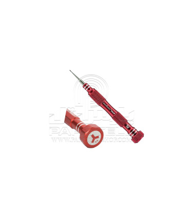 پیچ گوشتی 0.6 مثلثی آیفون مکانیک MECHANIC - MAX8