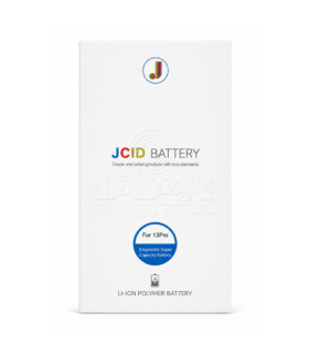 باطری آیفون IPHONE 13 Pro   برند JCID
