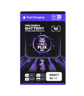 باطری شیائومی Poco F3-BM4Y برند ARIXUN