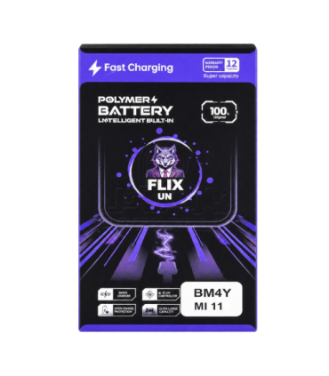 باطری شیائومی Poco F3-BM4Y برند ARIXUN