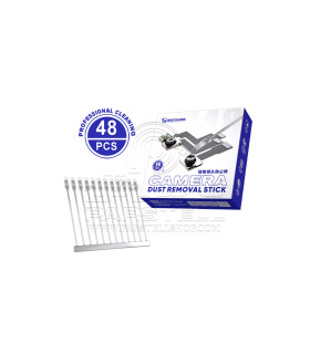 تمیزکننده لنز مکانیک MECHANIC CD48