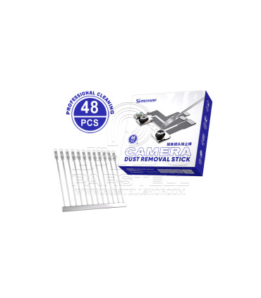 تمیزکننده لنز مکانیک MECHANIC CD48