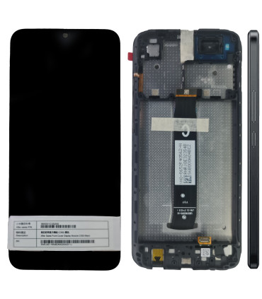 ال سی دی شرکتی شیائومی +XIAOMI REDMI A2+,A1