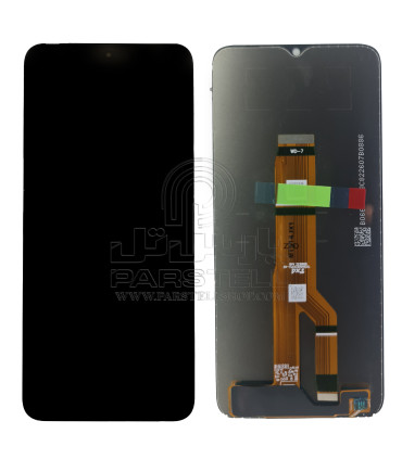 تاچ و ال سی دی آنر HONOR X5B