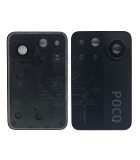 شیشه لنز دوربین شیائومی XIAOMI POCO X4 PRO