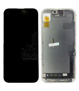 ال سی دی آیفون IPHONE 17 برند GX