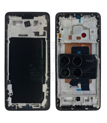 شاسی ال سی دی شیائومی XIAOMI POCO X6 PRO
