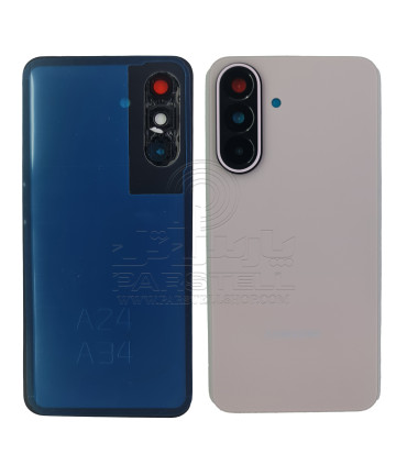 درب پشت سامسونگ گلکسی A276 - GALAXY A27