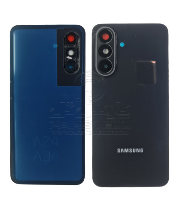 درب پشت سامسونگ گلکسی A276 - GALAXY A27