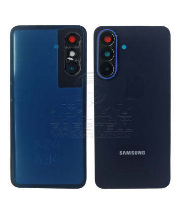 درب پشت سامسونگ گلکسی A276 - GALAXY A27