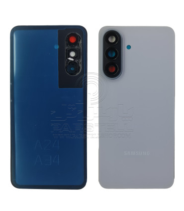 درب پشت سامسونگ گلکسی A576 - GALAXY A57