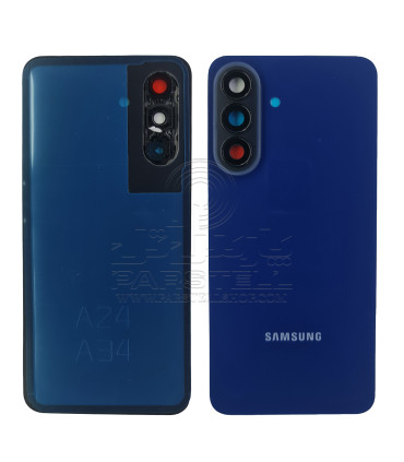 درب پشت سامسونگ گلکسی A576 - GALAXY A57