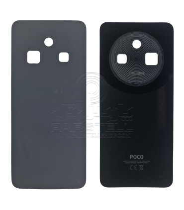 درب پشت شیائومی XIAOMI POCO C75