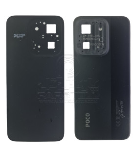 درب پشت شیائومی XIAOMI POCO C85