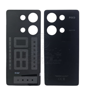 درب پشت شیائومی XIAOMI POCO M6 PRO