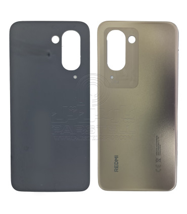 درب پشت شیائومی XIAOMI REDMI 15 (4G)