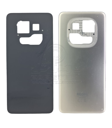 درب پشت شیائومی XIAOMI REDMI NOTE 15 (4G)
