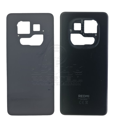 درب پشت شیائومی XIAOMI REDMI NOTE 15 (4G)