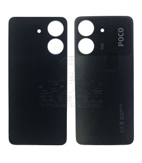 درب پشت شیائومی XIAOMI POCO C65