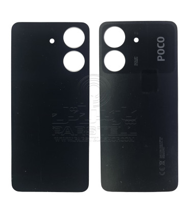 درب پشت شیائومی XIAOMI POCO C65