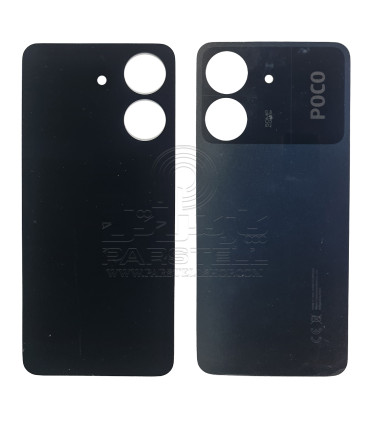 درب پشت شیائومی XIAOMI POCO C65