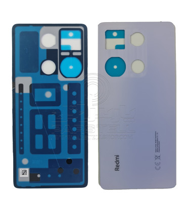 درب پشت شیائومی XIAOMI REDMI NOTE 14S