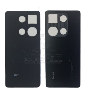درب پشت شیائومی XIAOMI REDMI NOTE 14S