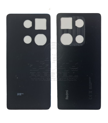 درب پشت شیائومی XIAOMI REDMI NOTE 14S