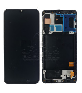 تاچ و ال سی دی چنج گلس سامسونگ گلکسی A405 - GALAXY A40