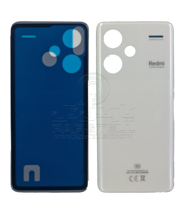 درب پشت شیائومی XIAOMI REDMI NOTE 13 PRO PLUS