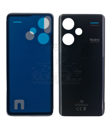 درب پشت شیائومی XIAOMI REDMI NOTE 13 PRO PLUS