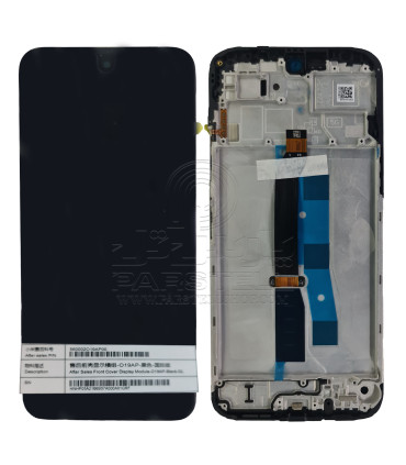 تاچ و ال سی دی شرکتی شیائومی XIAOMI POCO M7, REDMI 15