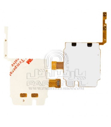 فلت شماره گیر نوکیا C5-00