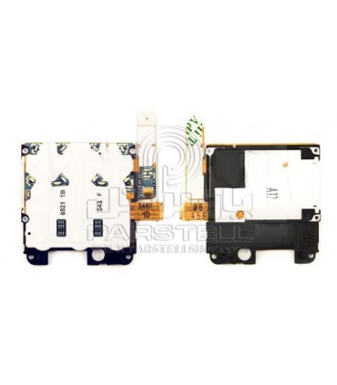 فلت شماره گیر سونی اریکسون C901