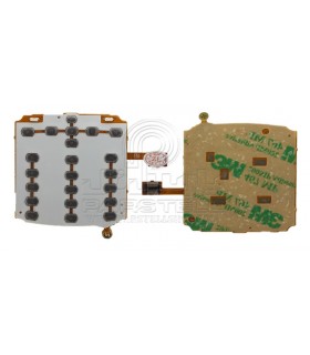 فلت شماره گیر سامسونگ D780