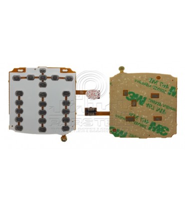 فلت شماره گیر سامسونگ D780