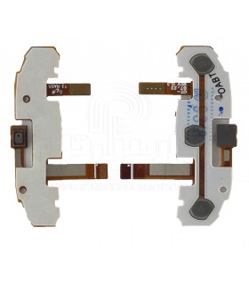 فلت شماره گیر سامسونگ B7722