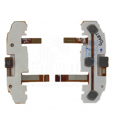 فلت شماره گیر سامسونگ B7722